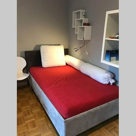 Sonnig, Modern, Zentral Mit Parkhaus Nebenan Checkin123 Lejlighed Wiesbaden Eksteriør billede